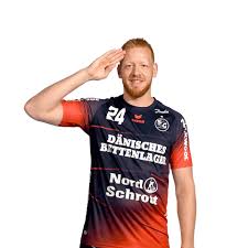 Stort grattis på din dag, jim! Jim Gottfridsson Handball Sticker By Sg Flensburg Handewitt For Ios Android Giphy