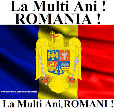It is the history of our young company, and i hope you like it. La Multi Ani Romania Scoala Generala Nr 124 Voievodul Mihai