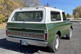 Image result for Olive Green 1972 Motor Home