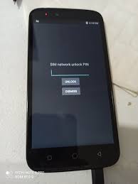 Now, you should see a box to enter the unlock code. Roberto Unlock Coolpad Canvas Cricket Liberacion Lista Facebook