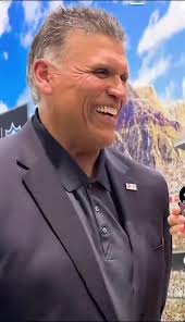 Anthony Munoz Son Now