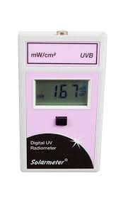 Check spelling or type a new query. Classic Brands Company Inc Model 6 0 Standard Uvb Meter Measures 280 320nm With Range From 0 19 99 Mw Cm Pink 36 25