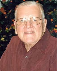 John J. Haas Obituary June 4, 2016