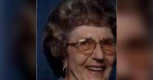 Maxine Tracy Obituary