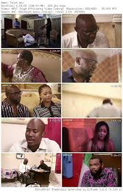 Twist genuinely gets worse as it progresses. Download Twist Nollywood Movie