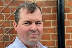 Veteran Slorer leaves Morgan Stanley