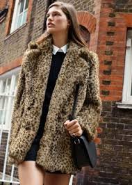 People say i made the dress. 50 Fake Fur Ideen Outfit Modestil Kuschelig