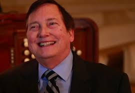 Remembering a Leading Light in Philadelphia's Music World: Organist and  Teacher Michael Stairs