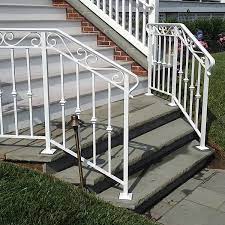 99 5% coupon applied at checkout save 5% with coupon Exterior Wrought Iron Railings Outdoor Wrought Iron Stair Railings