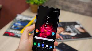 Feb 18, 2019 · update 3 (2/18/19): Unlocked Samsung Galaxy S9 Starts Receiving Android 9 Pie Update In The U S Phonearena