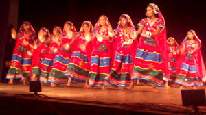 It is mainly performed by a group of three main artists in the centre. Folk Dances Of Telangana Telangana Pcs Exam Notes