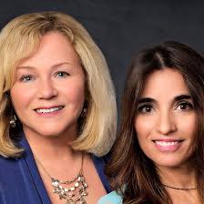 The Starr-Phillips Team at HUNT Real Estate ERA