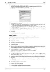 Download the latest drivers and utilities for your konica minolta devices. Konica Minolta Bizhub 4050 Support And Manuals