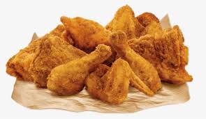 Transparent Fried Chicken Clipart Mary Browns Menu Hd Png Download Kindpng