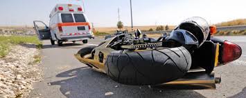 What to Do After a Motorcycle Accident in Colorado?