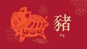 Chinese Zodiac Will The Year Of The Pig Bring You Luck