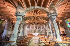 Plaça de catalunya barcelona, spain 08001. Gaudi S Barcelona A Complete Guide To Over 20 Gaudi Sites In Barcelona Spain