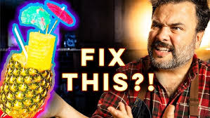 Who cares if this is the drink of summer?