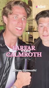 Hänt Med Christian Linton Och Isac