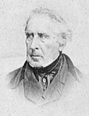 Biographie de Bernard Gabriel Seurre