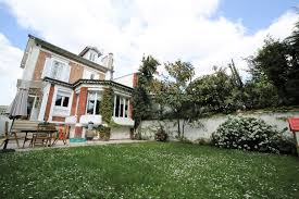 A Vendre Maison Fontenay Sous Bois 160 M L Adresse Fontenay