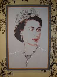 Design Inspiration. Planet Stencil Library.: Art Tour, The Art Room and  paintings by Chippendale Morris