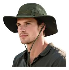 Sombrero Para Pesca Sombrero De Pescador Para Hombres Y Mujeres, A La Moda  Sombrero Pescador Mujer