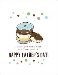 Printable Birthday Card Template Happy Birthday Daddy Free Printable Fathers Day Cards Cardstock Paper Will Print 2 Cards On An 8 5 X 11 Sheet Of P Happy Fathers Day Happy Father Day Quotes Fathers Day Cards