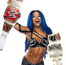 Its resolution is 640x850 and the resolution can be changed at any time according to your needs after downloading. Sasha Banks Raw Women S Tag Champion Render B Wd By Wwedesigners On Deviantart