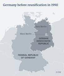See tripadvisor's 8,921,206 traveler reviews and photos of germany tourist attractions. East Germany A Failed Experiment In Dictatorship Germany News And In Depth Reporting From Berlin And Beyond Dw 07 10 2019