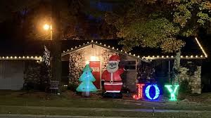 Maybe you would like to learn more about one of these? A Family Got A Racist Note After Putting Up A Black Santa Soon Neighbors Began Displaying Their Own Black Santas The Washington Post