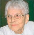 Mary Manney Obituary (2009)