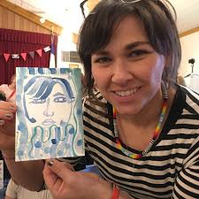 FACEYOURSELF @Peconic Community School