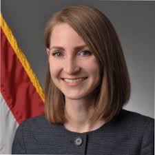 With this new year, also launches a new chapter in my career. I'm thrilled  to announce the launch of Forsgren Fisher McCalmont DeMarea Tysver -- a  boutique law firm focusing