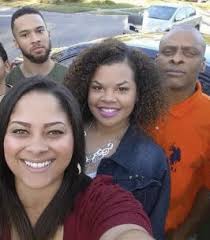 Obituary for Timothy Terrell Johnson