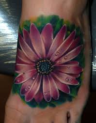 Check spelling or type a new query. Pink Gerbera Tattoo Kyle Cotterman The Best Flower Tattoos Gerbera Tattoo Daisy Tattoo Gerbera Daisy Tattoo