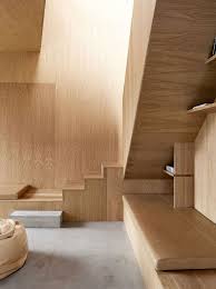 Wienberg Architects Villa Weinberg In Hojbjerg Denmark Interior Architecture Interior Stairs Architect