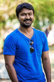 Krishna (Tamil actor) - Wikipedia