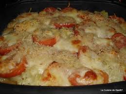 Gratin De Courgettes Tomates Pomme De Terre A L Ultra Pro Pour Accompagner Les Grillades Carnet De Route Gratin De Courgettes Recettes De Cuisine Gratin Courgettes Tomates