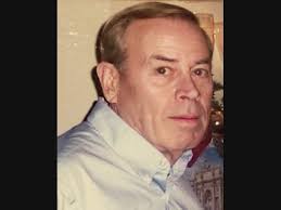 Obituary: Robert Gill, 78, Of Hamden