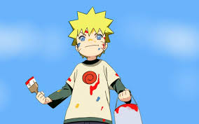 Follow the vibe and change your wallpaper every day! Naruto Kid Desktop Wallpapers Wallpaper Cave