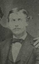 Settlers XXXIII: The Family of Johannes Jakob Messerschmidt