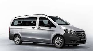 Der Neue Mercedes Benz Vito Schloz Wollenstein Und Schreiner Wollenstein