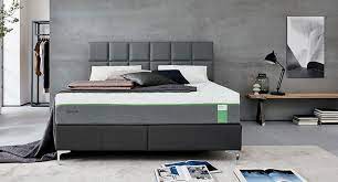 Alle schlafkissen sind mit dem neuen cooltouch bezug ausgestattet, der für angenehme frische sorgt. Tempur Boxspringbett Mit Motor Alles Zum Schlafen