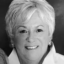 Obituary: Judy (Fox) Shea