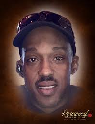 Obituary for Quincy Lamar Hunter