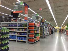Walmart Has Been Quietly Closing Stores Here S The Full List Walmart Store Futuristic Home Walmart