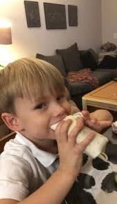 Liam Graham Francey (2015-2020)