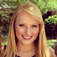 Corrie Anderson (Pollock), O.D.