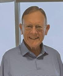 John Castleman Obituary (1939